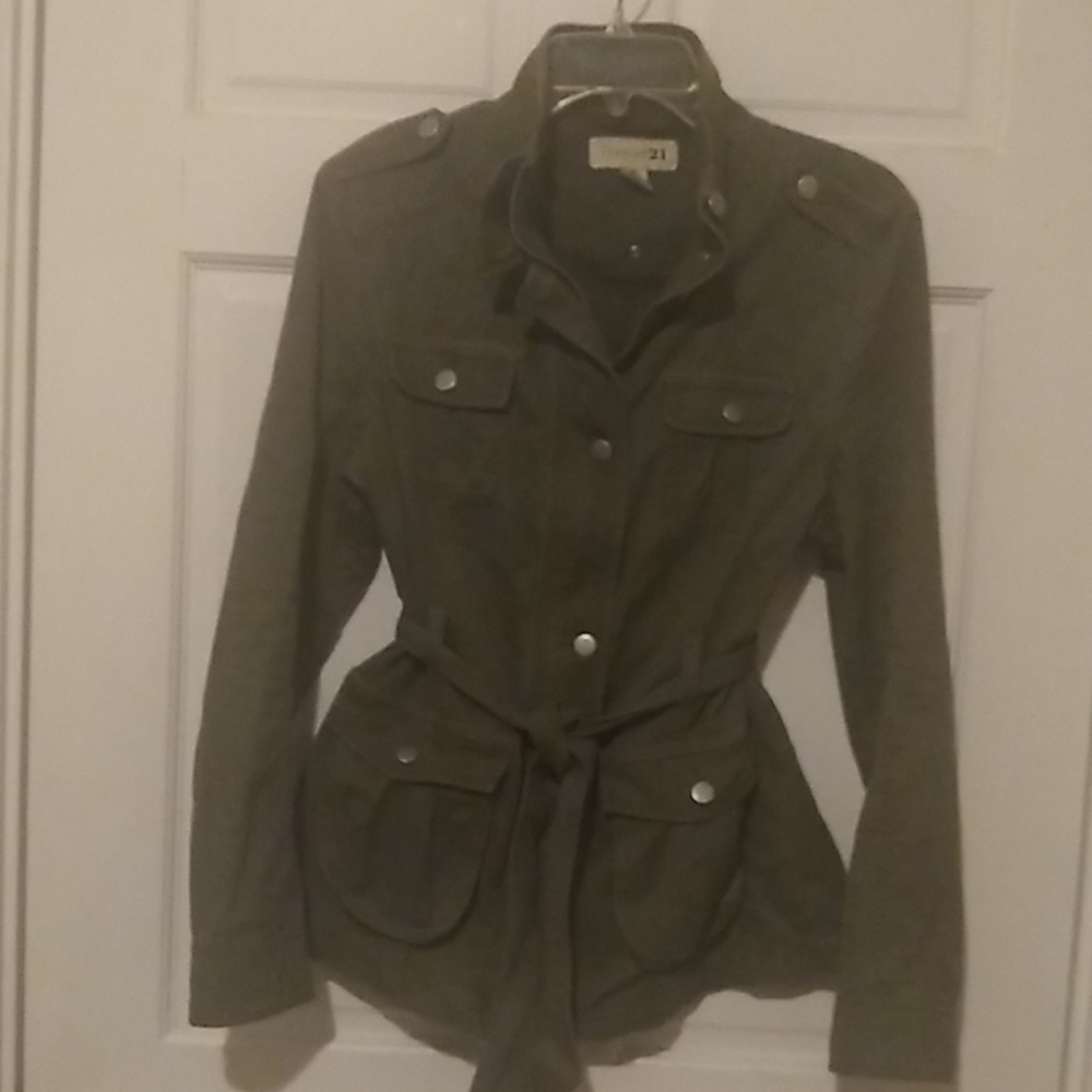 Jacket